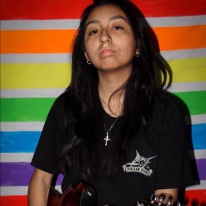 Meet your Posher, Isamar